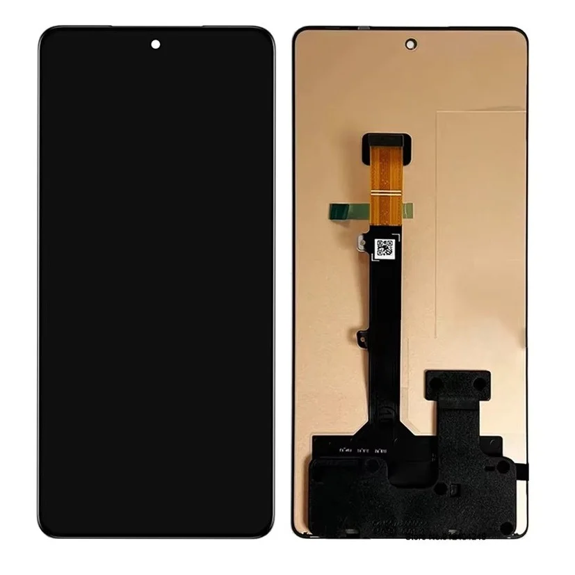 Tecno Camon 30 5G Ekran Dokunmatik A Plus Kalite Ürün Çıtasız (Çerçevesiz)