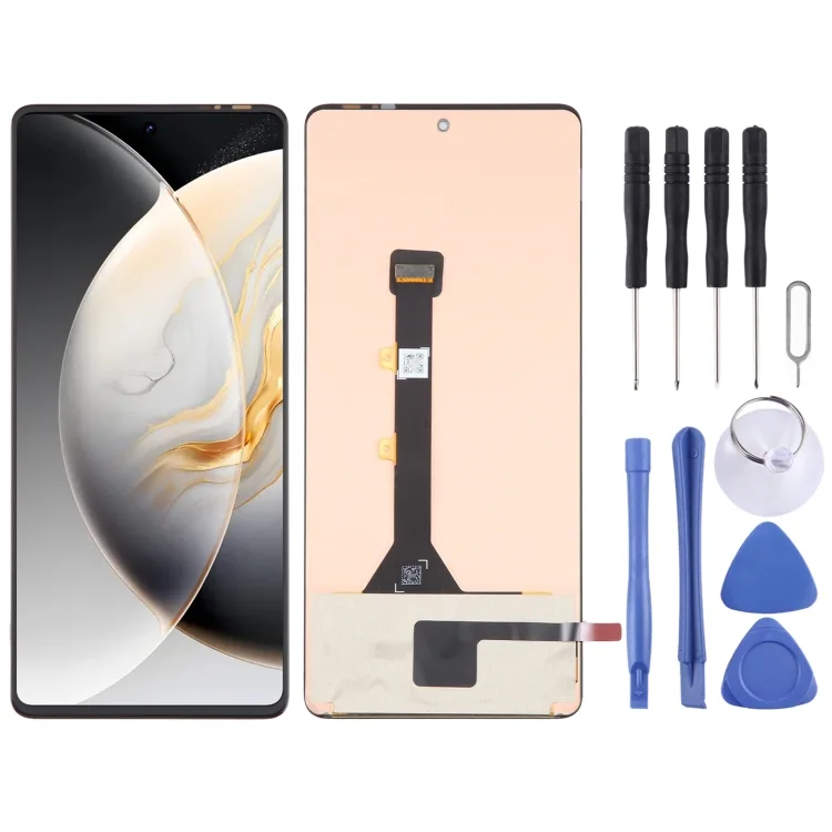 Tecno Camon 30 Pro 5G Ekran Dokunmatik A Plus Kalite Ürün Çıtasız (Çerçevesiz)