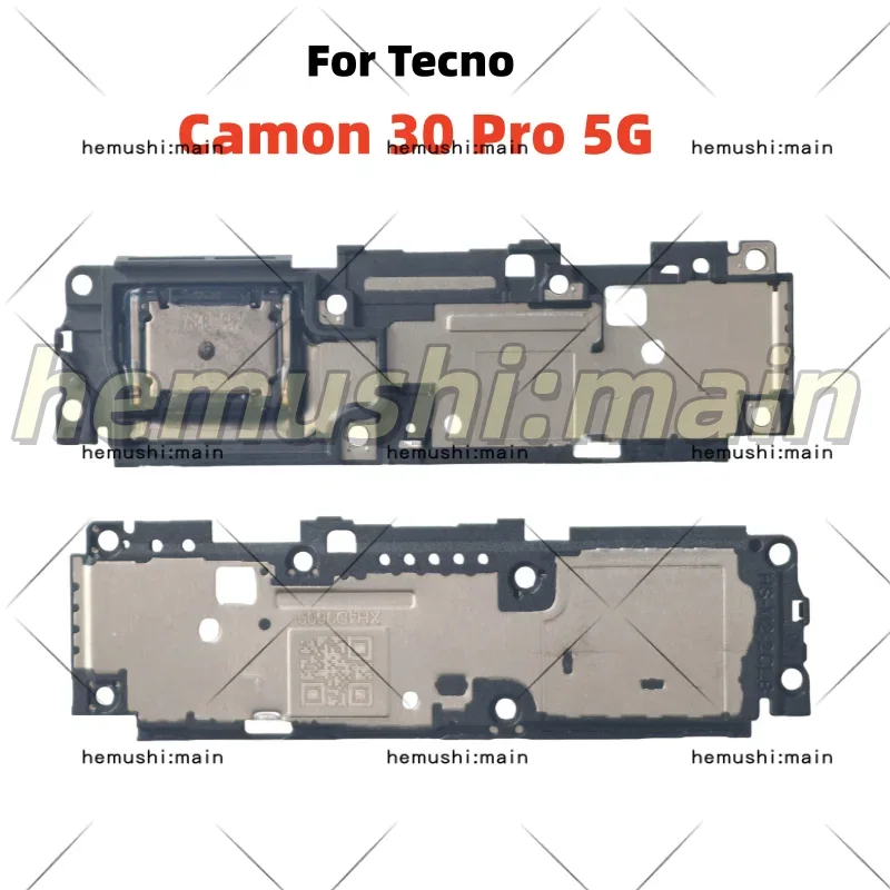 Tecno Camon 30 Pro Buzzer Hoparlör