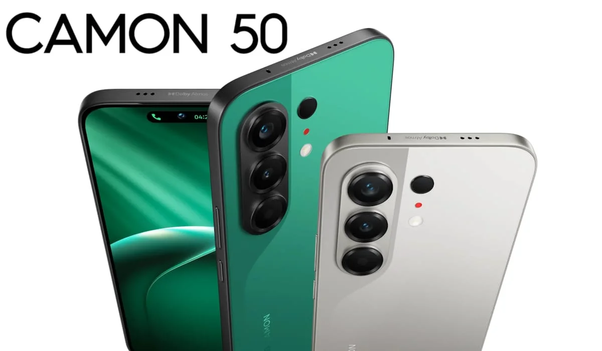 Tecno Camon 50 Ekran Dokunmatik SOFT OLED Kalite Ekran Çıtasız (Çerçevesiz)