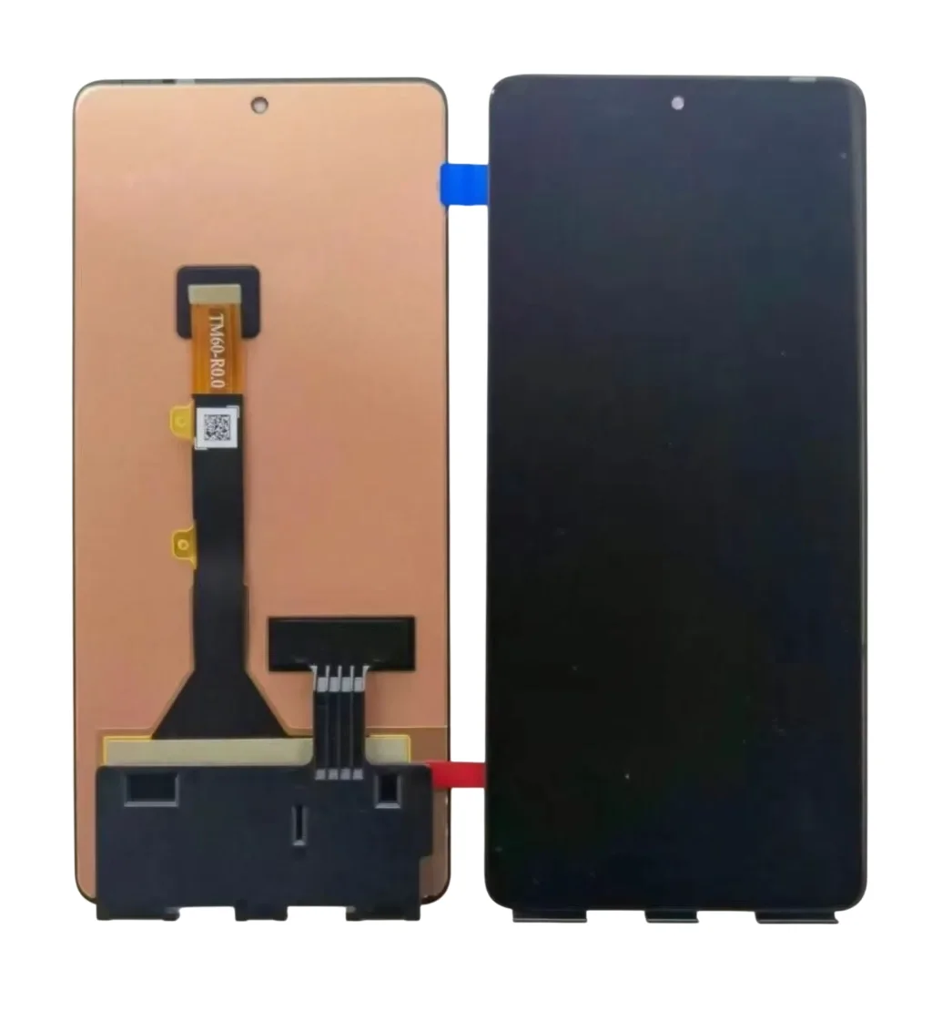 Tecno Gt 10 Pro Ekran Dokunmatik A Plus Kalite Ürün Çıtasız (Çerçevesiz)