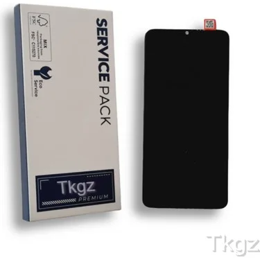 Tecno Gt 10 Pro Plus Ekran Dokunmatik A Plus Kalite Ürün Çıtasız (Çerçevesiz)