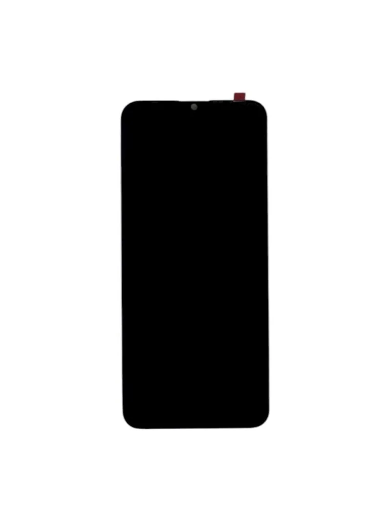 Tecno Hot 10 Lite Ekran Dokunmatik Orijinal Çıtasız Ürün (Çerçevesiz)