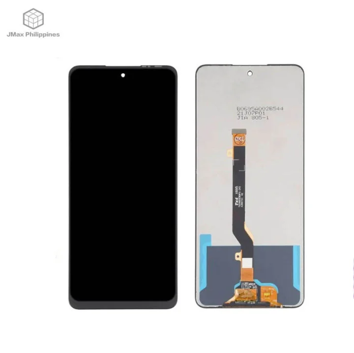 Tecno Hot 11S Ekran Dokunmatik Orijinal Çıtasız Ürün (Çerçevesiz)