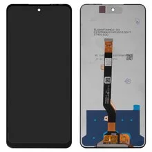 Tecno Hot 11S Nfc Ekran Dokunmatik Orijinal Çıtasız Ürün (Çerçevesiz)