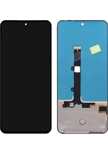 Tecno Hot 50 Pro Ekran Dokunmatik OLED Çıtasız (Çerçevesiz)