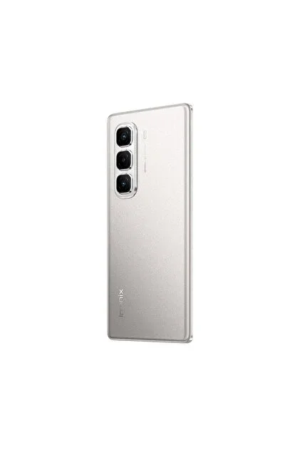 Tecno Hot 60 Pro Plus Çıtalı Ekran Dokunmatik Silver SOFT OLED Kalite Ekran