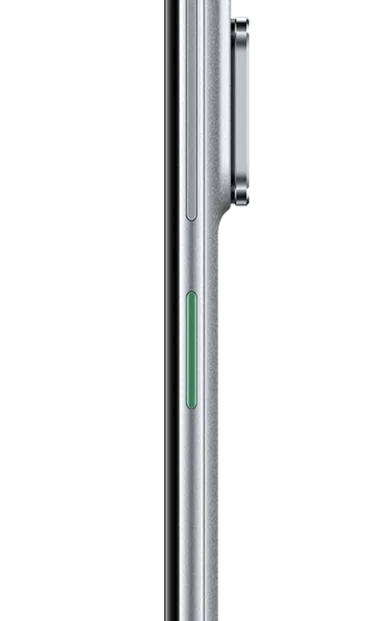 Tecno Hot 60 Pro Plus Çıtalı Ekran Dokunmatik Silver SOFT OLED Kalite Ekran