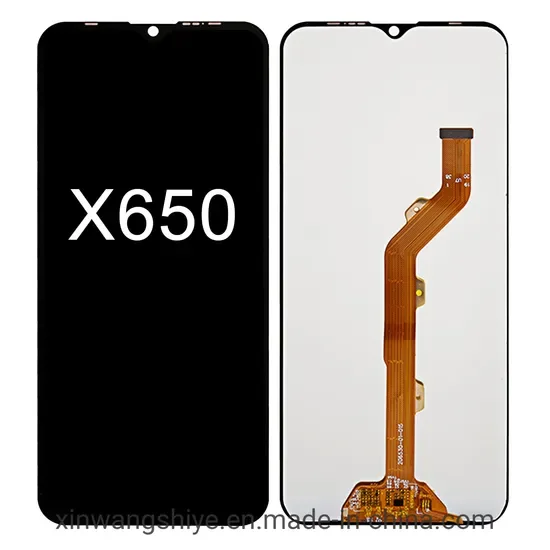 Tecno Hot 8 Lite Ekran Dokunmatik Orijinal Çıtasız Ürün (Çerçevesiz)