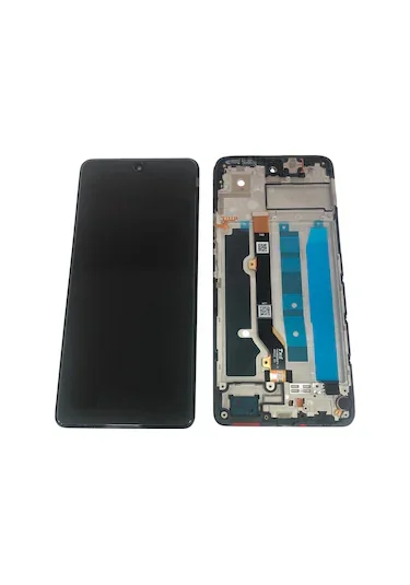 Tecno Ht 20PLAY Çıtalı Ekran Dokunmatik Siyah Orijinal