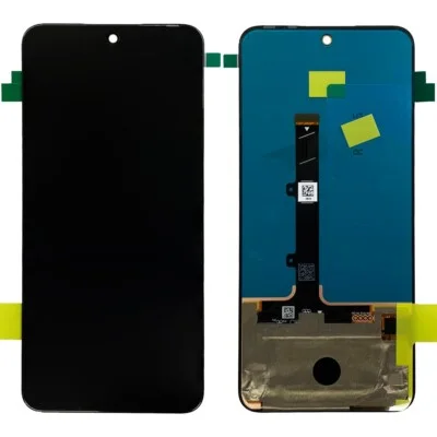 Tecno Ht 30 Çıtalı Ekran Dokunmatik Siyah Orijinal