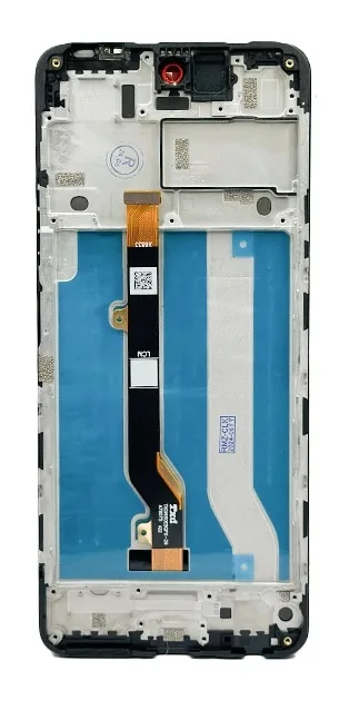 Tecno Ht 30i Çıtalı Ekran Dokunmatik Siyah Orijinal