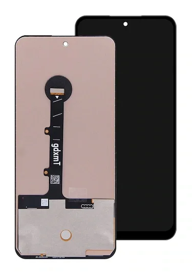 Tecno itel S25 Ekran Dokunmatik A Plus Kalite Ürün Çıtasız (Çerçevesiz)