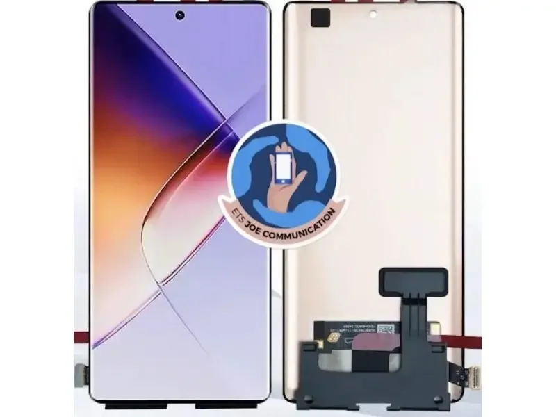 Tecno itel S25 Ultra Ekran Dokunmatik A Plus Kalite Ürün Çıtasız (Çerçevesiz)