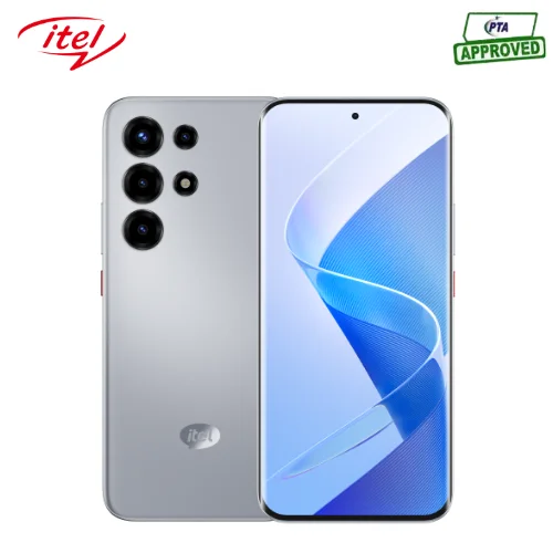 Tecno itel Super 26 Ultra Ekran Dokunmatik SOFT OLED Kalite Ekran Çıtasız (Çerçevesiz)