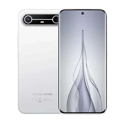 Tecno Pocova Slim 5G Çıtalı Ekran Dokunmatik Beyaz SOFT OLED Kalite Ekran