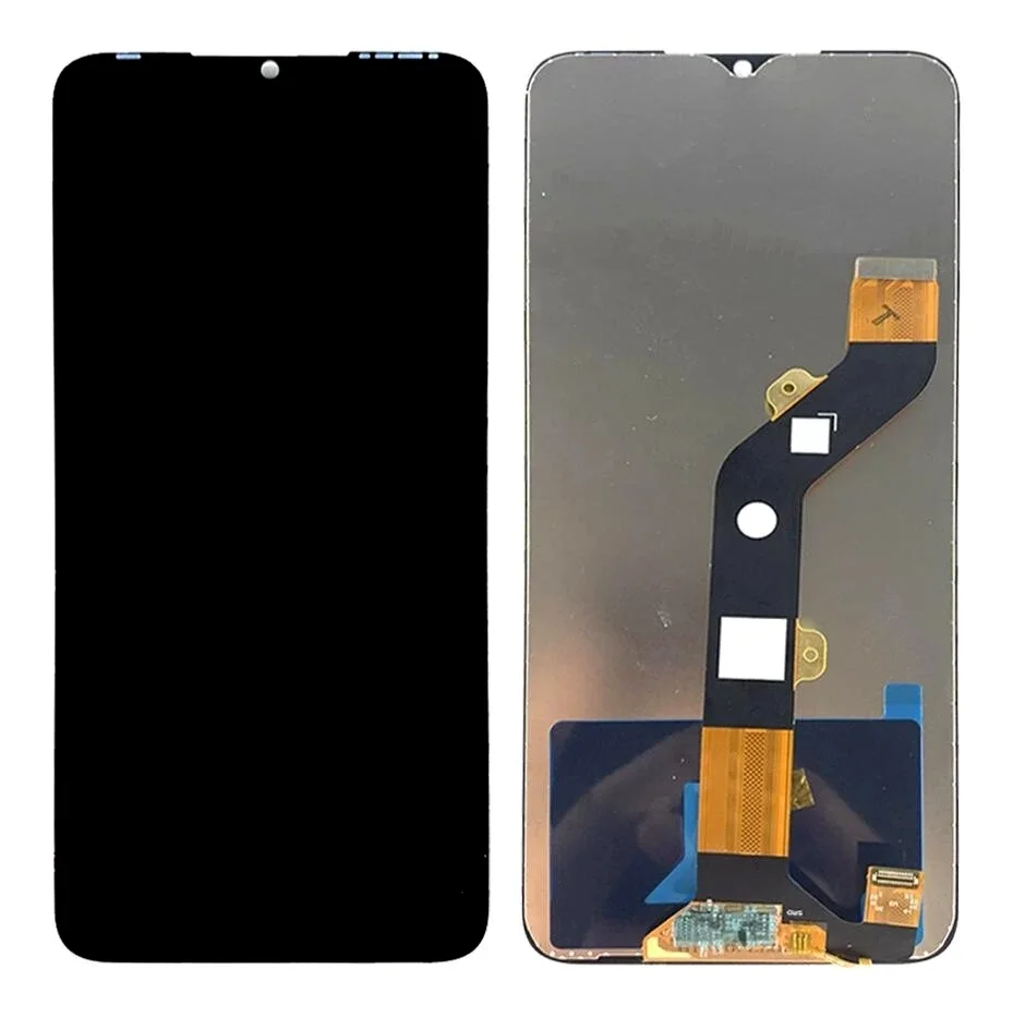 Tecno Pop 5 Lite Ekran Dokunmatik Orijinal Çıtasız Ürün (Çerçevesiz)