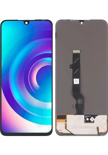 Tecno Pova 4 Pro Ekran Dokunmatik OLED Çıtasız (Çerçevesiz)