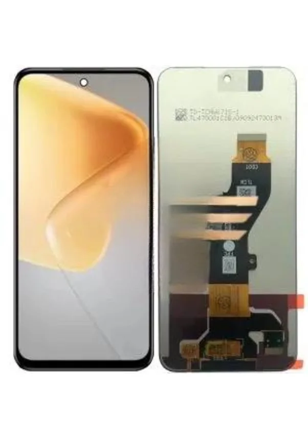 Tecno Pova 6 Neo 5G Ekran Dokunmatik Orijinal Çıtasız Ürün (Çerçevesiz)