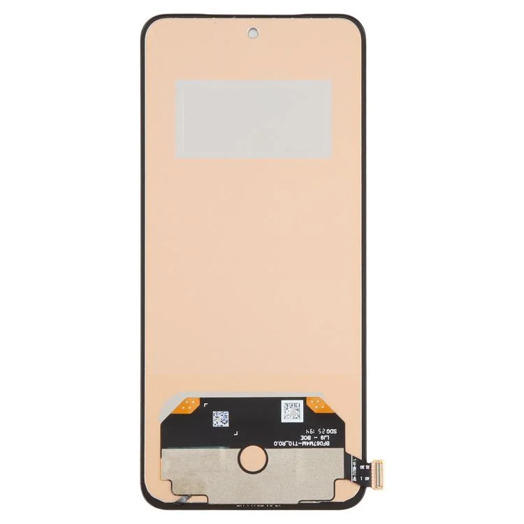 Tecno Pova 7 Ultra 5G Ekran Dokunmatik SOFT OLED Kalite Ekran Çıtasız (Çerçevesiz)