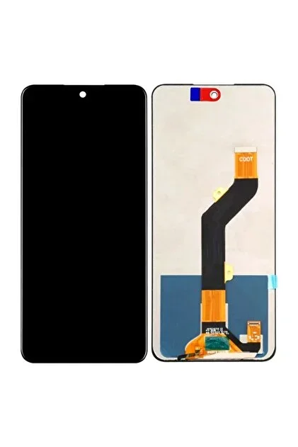 Tecno Pova Neo 2 Ekran Dokunmatik Orijinal Çıtasız Ürün (Çerçevesiz)