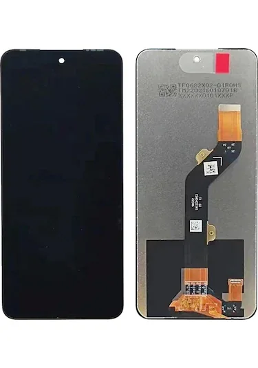 Tecno Pova Neo 3 Ekran Dokunmatik Orijinal Çıtasız Ürün (Çerçevesiz)