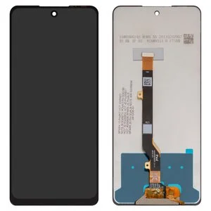 Tecno Smart 20 Ekran Dokunmatik Orijinal Çıtasız Ürün (Çerçevesiz)