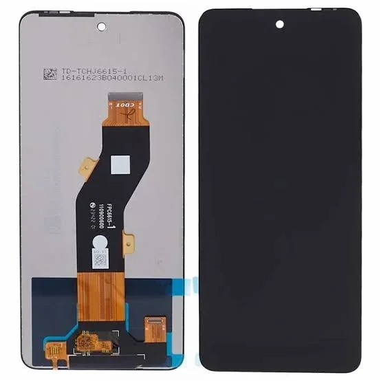 Tecno Smart 8 HD Ekran Dokunmatik Orijinal Çıtasız Ürün (Çerçevesiz)