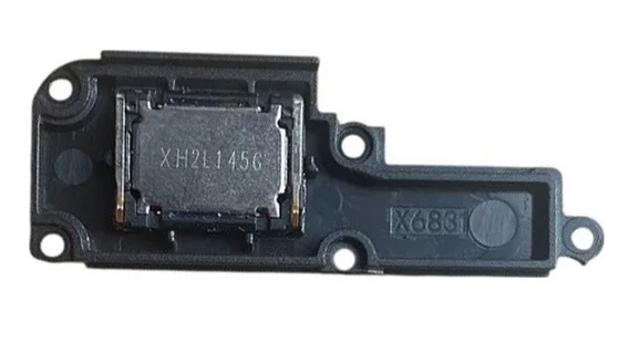 Tecno Spark 10 Buzzer Hoparlör