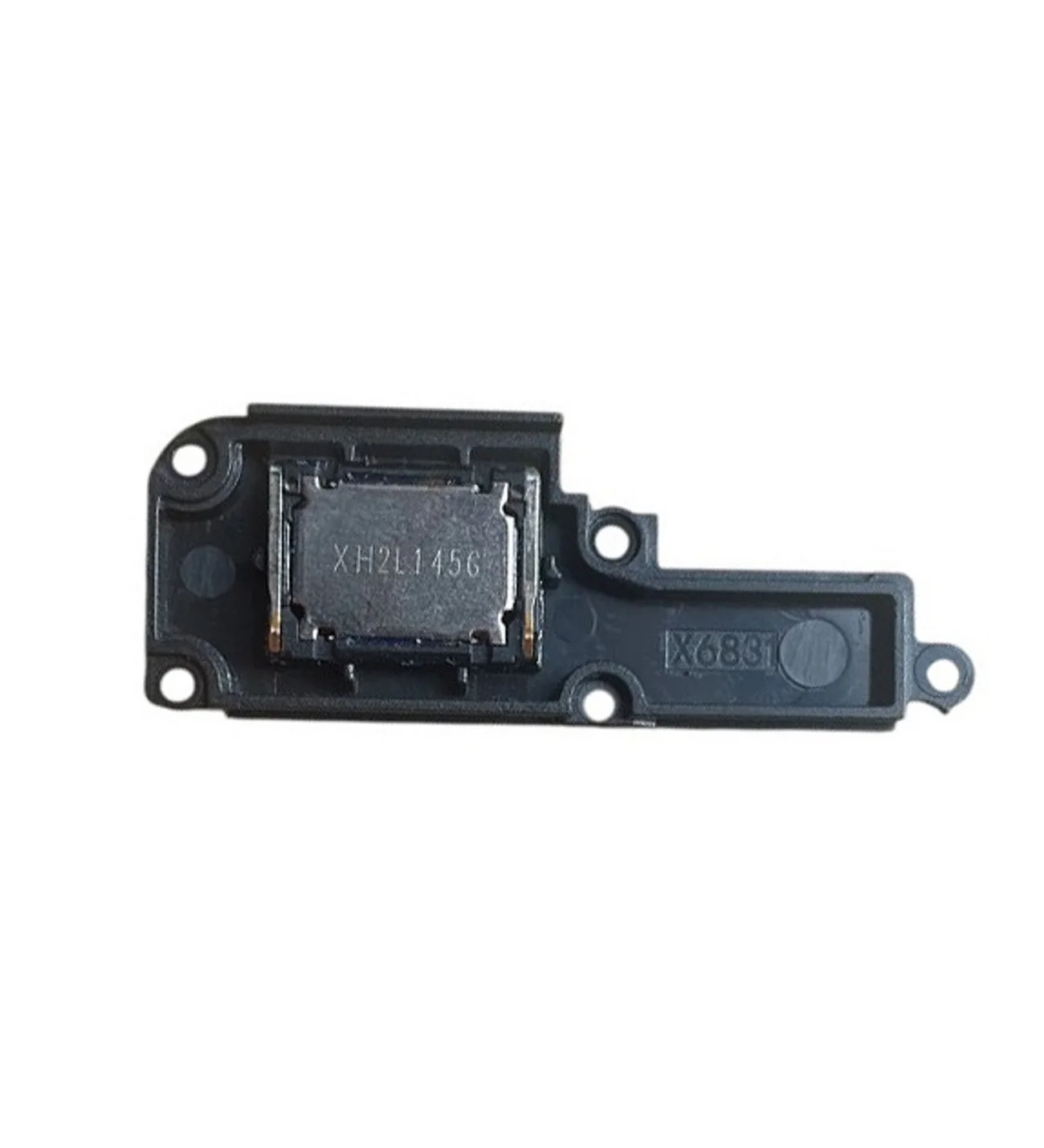 Tecno Spark 10 Pro Buzzer Hoparlör