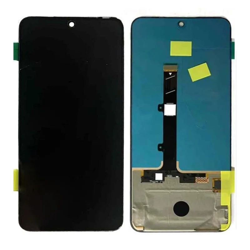 Tecno Spark 30 Pro Ekran Dokunmatik OLED Çıtasız (Çerçevesiz)
