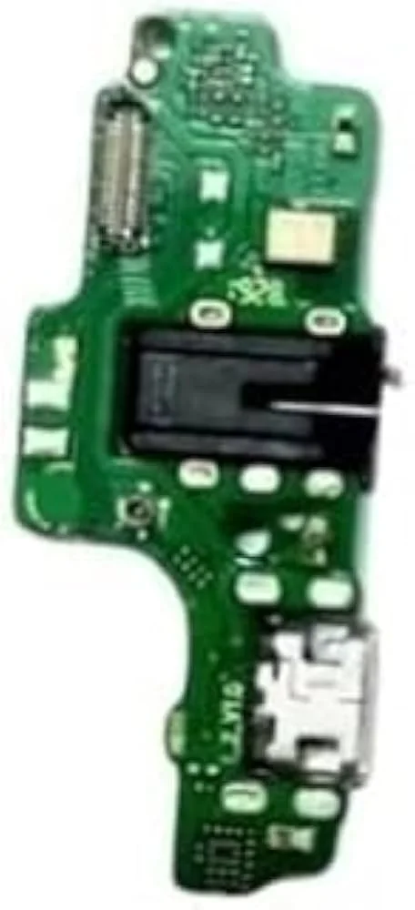 Tecno Spark 4 Şarj Soketli Mikrofon Bordu