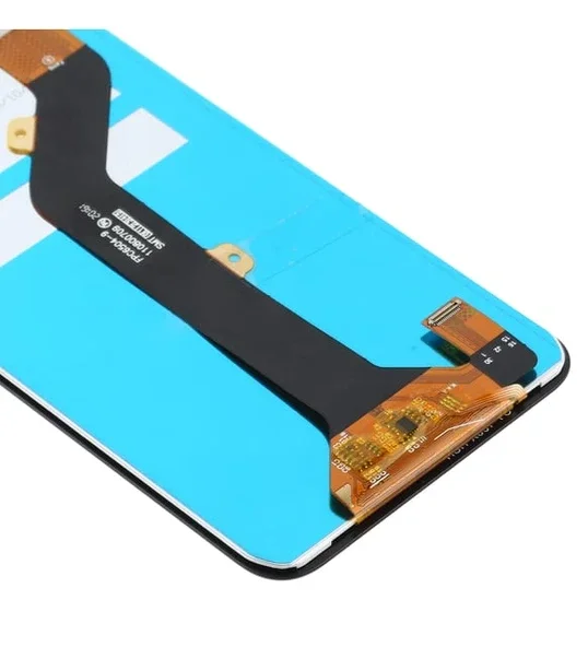 Tecno Spark 5 Pro Ekran Dokunmatik Orijinal Çıtasız Ürün (Çerçevesiz)