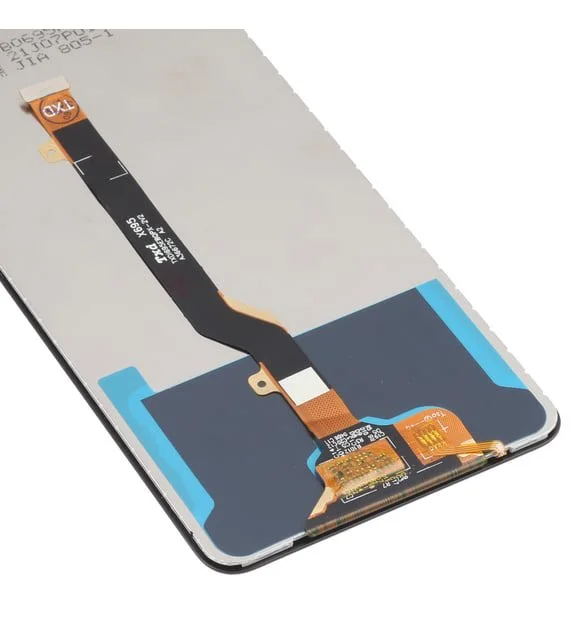 Tecno Spark 8P Ekran Dokunmatik Orijinal Çıtasız Ürün (Çerçevesiz)