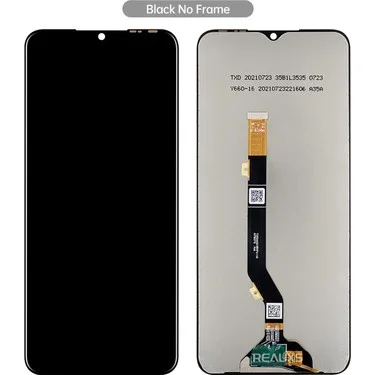 Tecno Spark 8T Ekran Ara Film