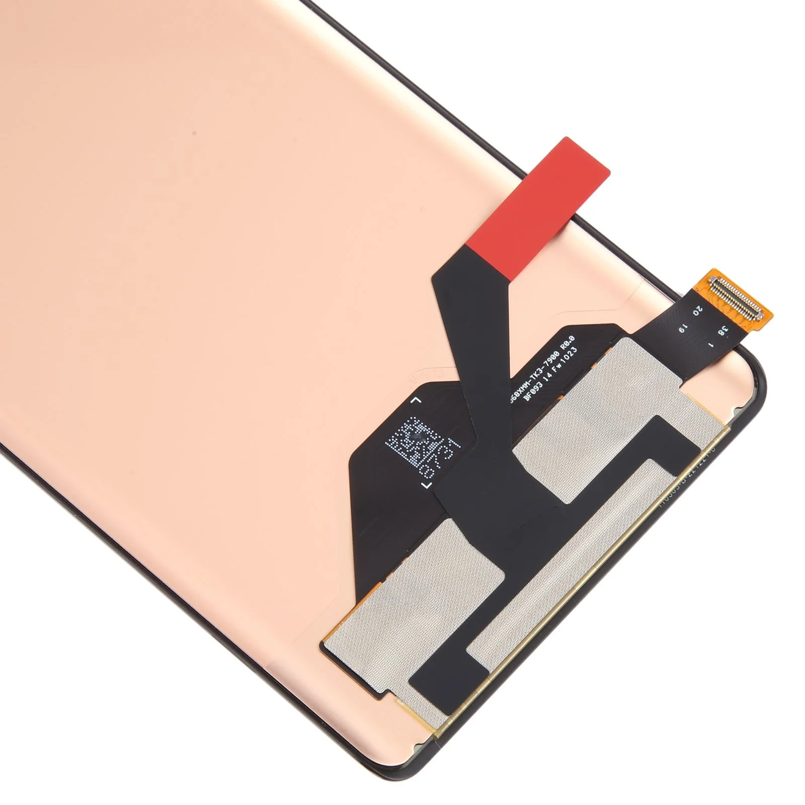 Tecno X6731 Ekran Dokunmatik A Plus Kalite Ürün Çıtasız (Çerçevesiz)