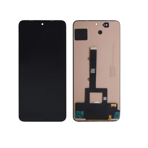 Tecno X6811 Ekran Dokunmatik OLED Çıtasız (Çerçevesiz)