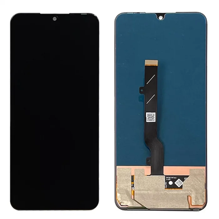 Tecno X6821 Ekran Dokunmatik A Plus Kalite Ürün Çıtasız (Çerçevesiz)