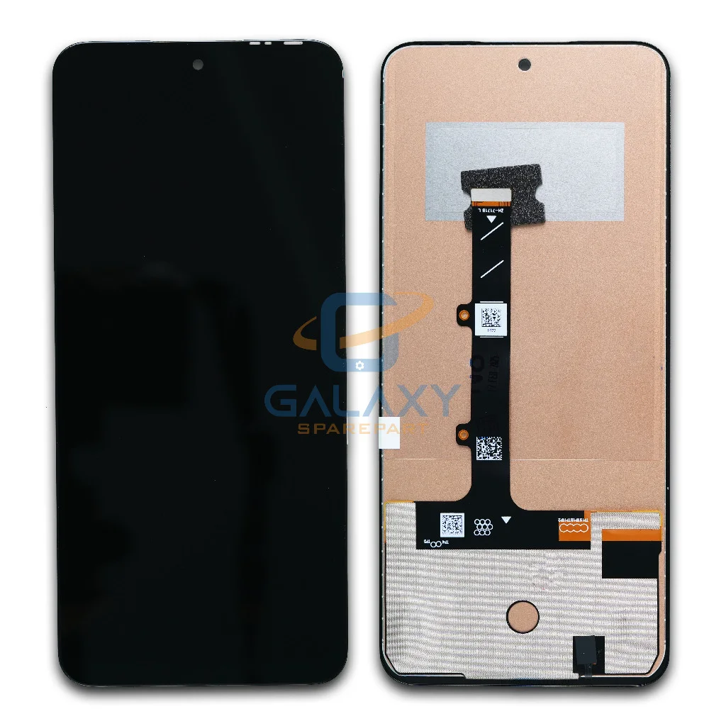 Tecno X6881 Ekran Dokunmatik A Plus Kalite Ürün Çıtasız (Çerçevesiz)