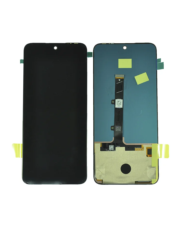 Tecno X6881 Ekran Dokunmatik A Plus Kalite Ürün Çıtasız (Çerçevesiz)