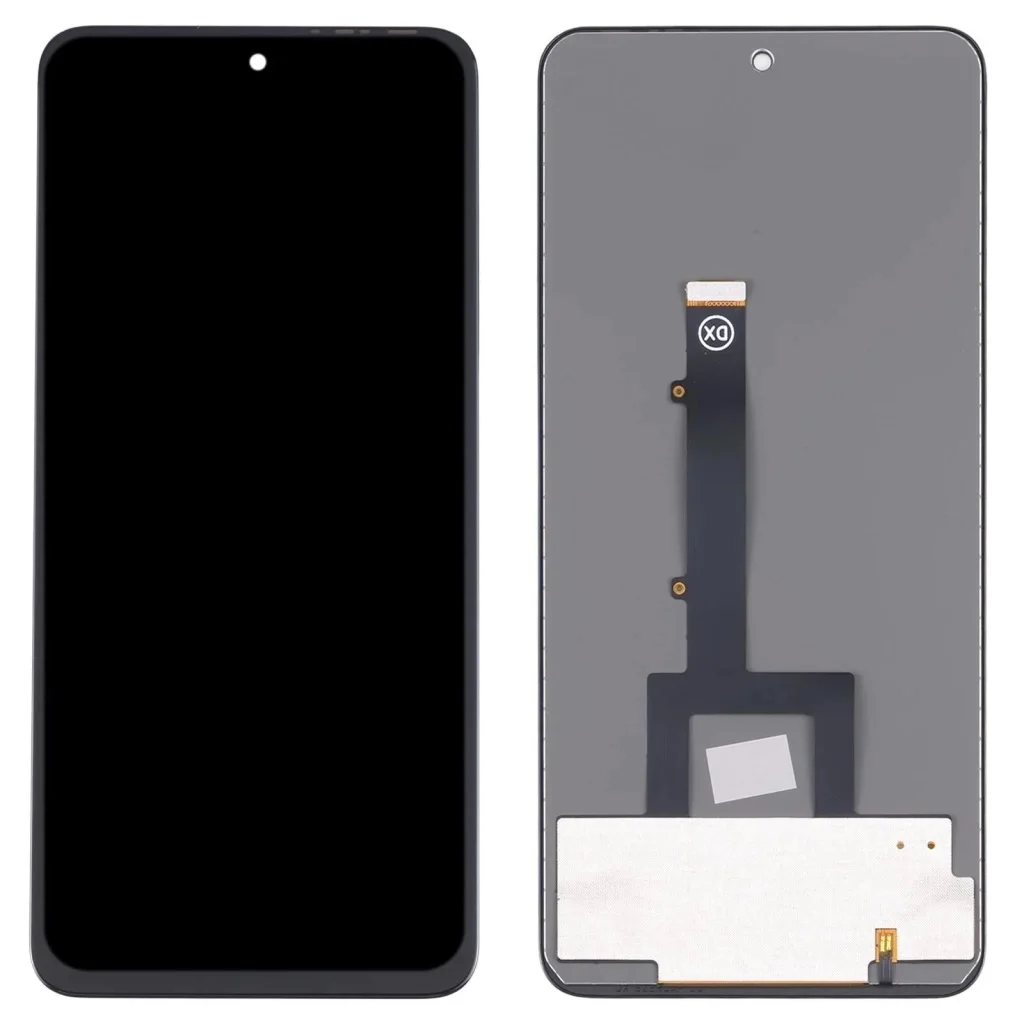 Tecno Zero 20 Ekran Dokunmatik A Plus Kalite Ürün Çıtasız (Çerçevesiz)
