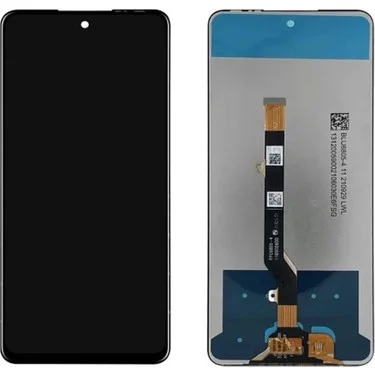 Tecno Zero 40 4G Ekran Dokunmatik A Plus Kalite Ürün Çıtasız (Çerçevesiz)