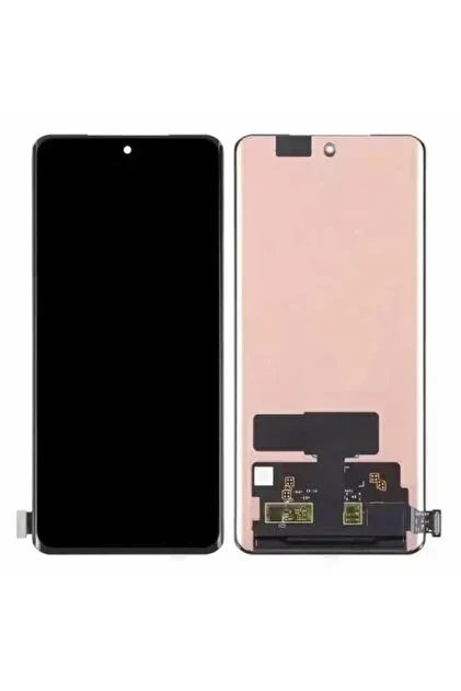 Tecno Zero 40 5G Ekran Dokunmatik A Plus Kalite Ürün Çıtasız (Çerçevesiz)