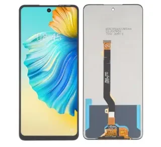 Tecno Zero 5G 2023 Ekran Dokunmatik Orijinal Çıtasız Ürün (Çerçevesiz)