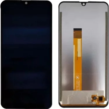 Tecno Zero 5GY Ekran Dokunmatik Orijinal Çıtasız Ürün (Çerçevesiz)