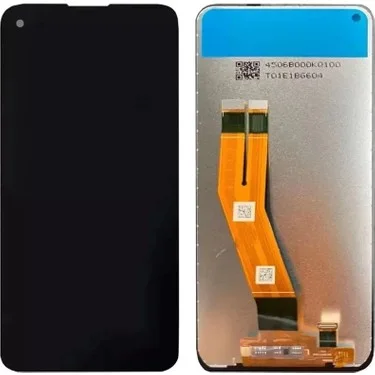 Tecno Zero Ultra Ekran Dokunmatik SOFT OLED Kalite Ekran Çıtasız (Çerçevesiz)