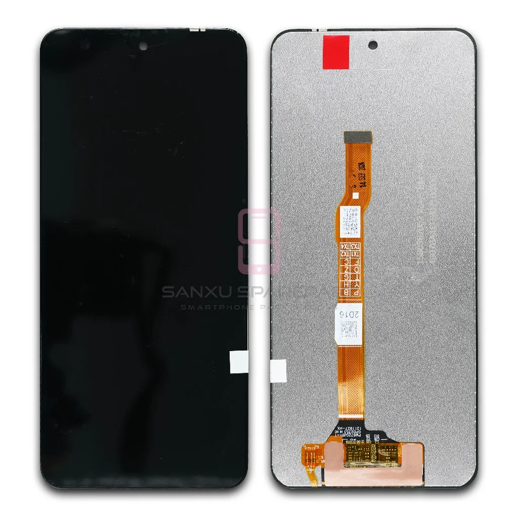 Vivo iqoo 5X Ekran Dokunmatik Orijinal Çıtasız Ürün (Çerçevesiz)