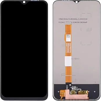 Vivo iqoo Z3 5G Ekran Dokunmatik Orijinal Çıtasız Ürün (Çerçevesiz)