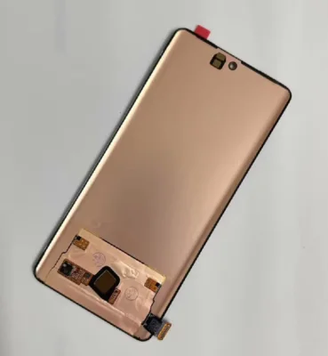 Vivo S19 Pro Ekran Dokunmatik SOFT OLED Kalite Ekran Çıtasız (Çerçevesiz)