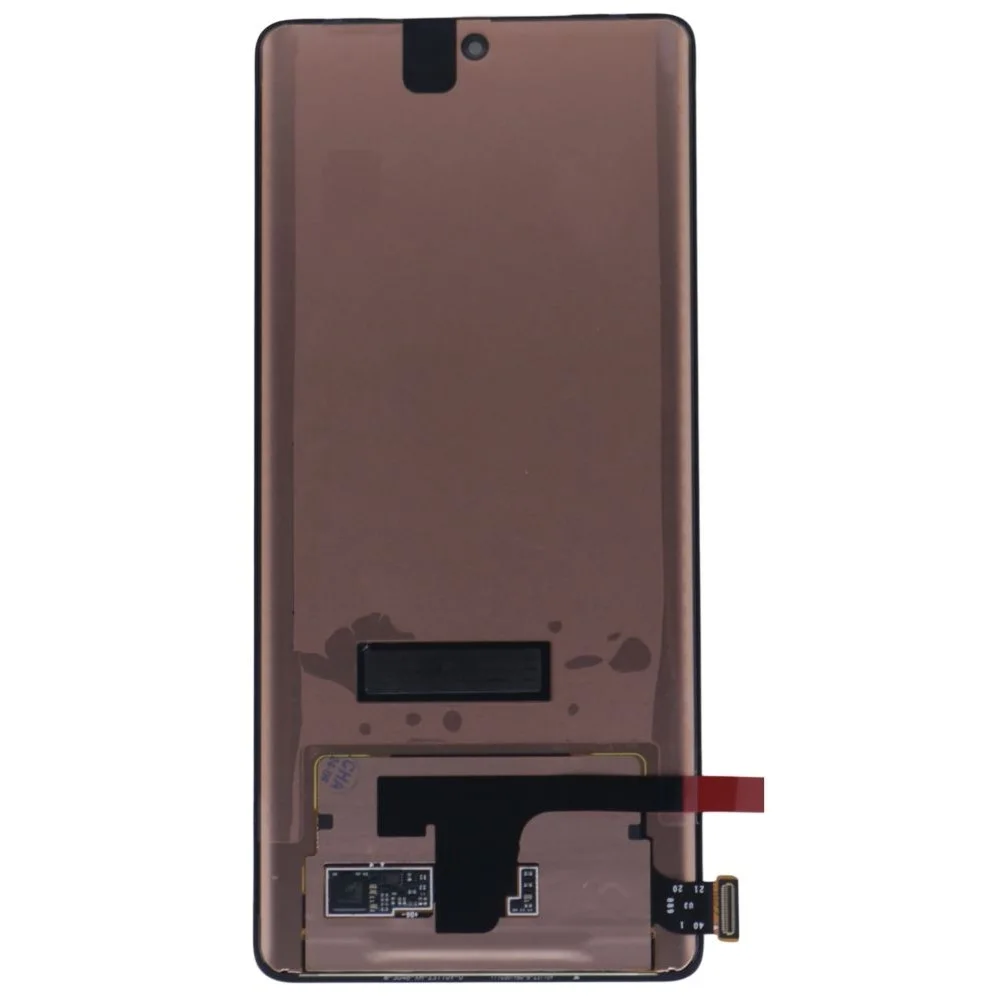 Vivo T2 Pro Ekran Dokunmatik Orijinal Çıtasız Ürün (Çerçevesiz)